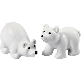 Jääkarhu 2 kpl