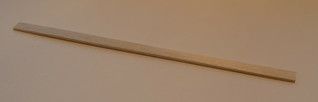 Balsarima 3 x 12 mm