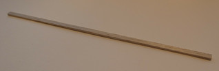 Balsarima 3 x 6 mm