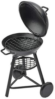 Grilli