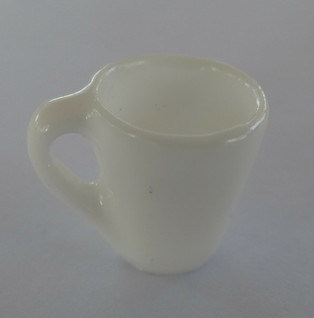 Muki 1:12, valkoinen