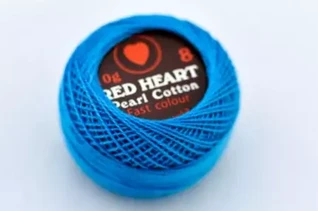 Red heart helmilanka väri  1089
