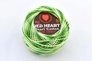 Red heart helmilanka väri 1215