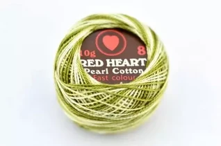 Red heart helmilanka väri 1216
