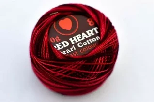 Red heart helmilanka väri 1206