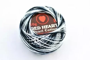 Red heart helmilanka väri 2526