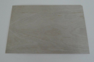Koivuvanerilevy 0,4 mm