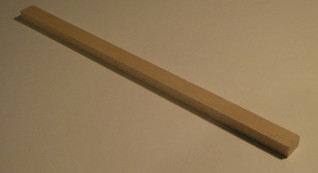 Balsarima 10 x 15 mm