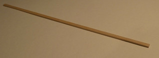 Balsarima 2 x 5 mm