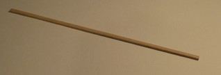 Balsarima 3 x 5 mm
