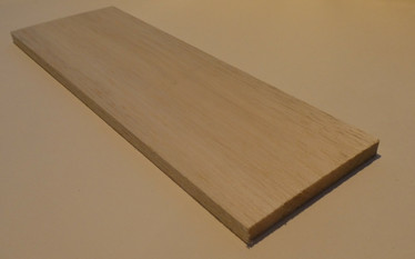 Balsalevy  10 mm