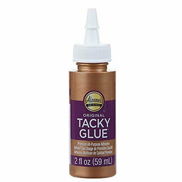 Aleene's Tacky glue 59 ml