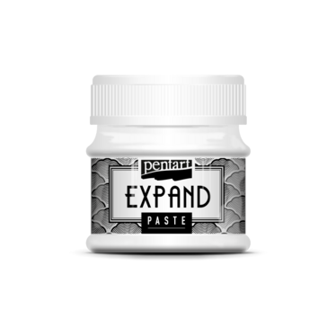 Pentart expand paste 50 ml