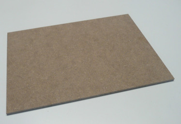 HDF-levy 5,5 mm