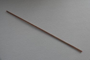 Sapeli puurima 3 x 3 mm