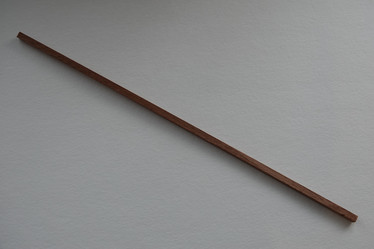 Sapeli puurima 5 x 5 mm