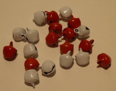 Kulkuset 20 kpl