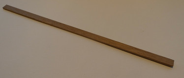 Puulista 10 x 3 mm