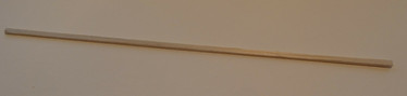 Balsarima 3 x 3 mm