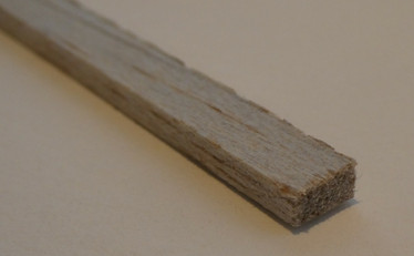 Balsarima 3 x 6 mm