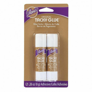 Aleene's Tacky glue liimapuikko  2 x 8g