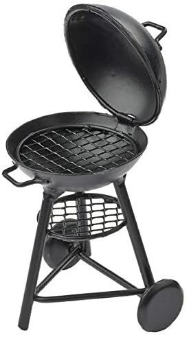 Grilli