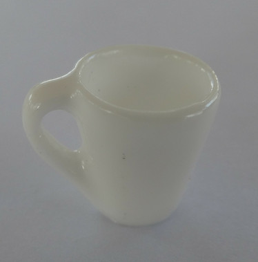 Muki 1:12, valkoinen