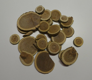Puukiekkoja 50 g