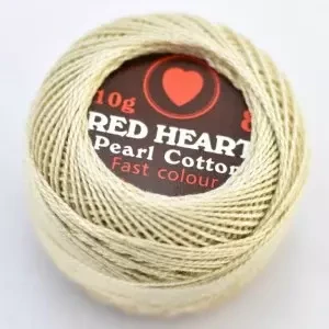 Red heart helmilanka väri 387
