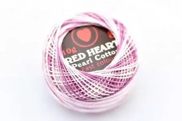 Red heart helmilanka väri 1208