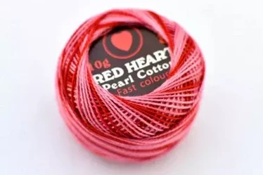 Red heart helmilanka väri 1203