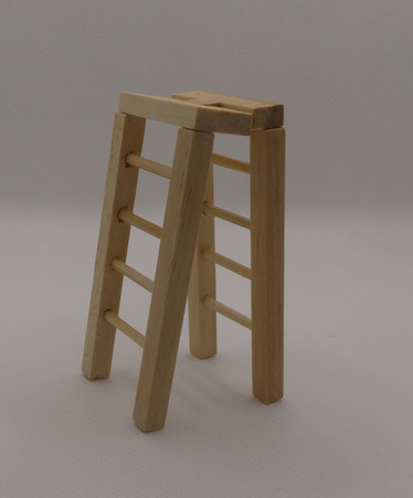 Keittiötikkaat