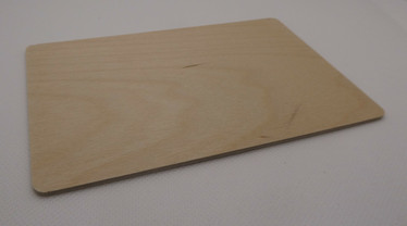 Vanerilevy 2 mm