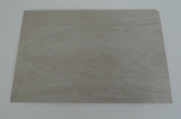 Koivuvanerilevy 0,4 mm