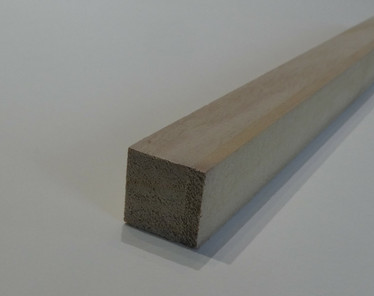 Keisarinpuu puurima 21 x 21 mm