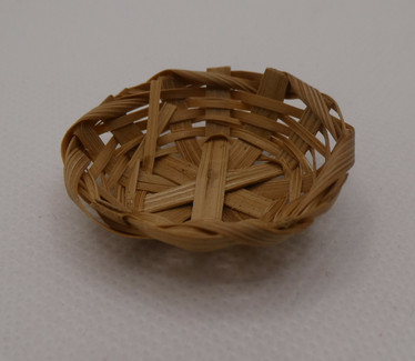 Leipäkori, 1:12