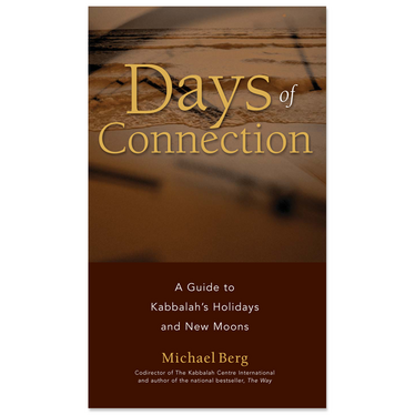 Days of Connection