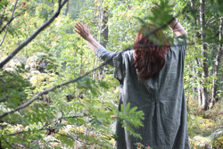 Reiki hoitolahjakortti