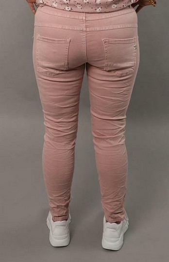 Nappifarkut , rosa