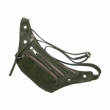 Bumbag laukut