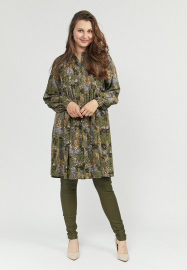 Dina tunika,  Ivy Green