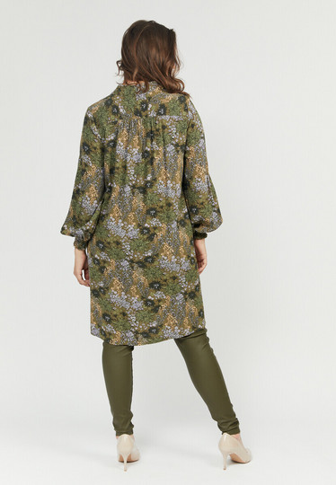 Dina tunika,  Ivy Green