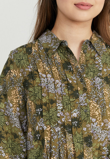 Dina tunika,  Ivy Green