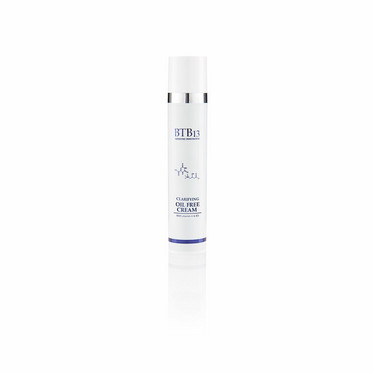 Clarifying Oil-Free Cream 50ml