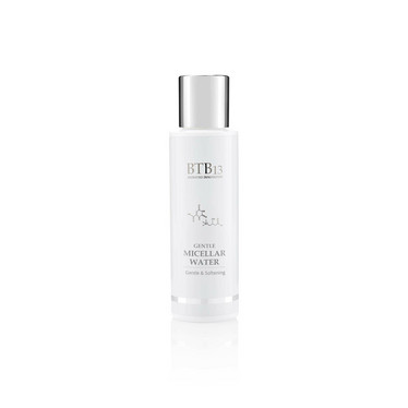 Ihoa puhdistavaja virkistävä BTB13 Gentle Micellar Water 250ml