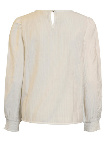 Pusero Off White