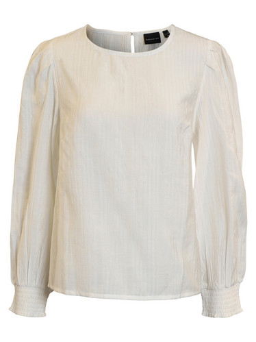 Pusero Off White