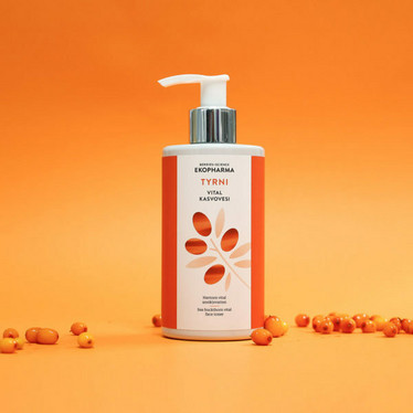 Tyrni kasvovesi 250 ml
