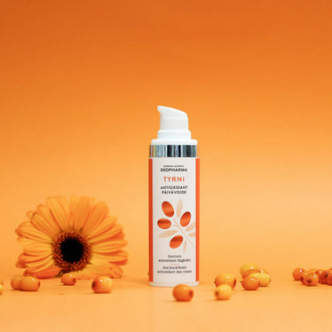 Tyrni Päivävoide 50 ml