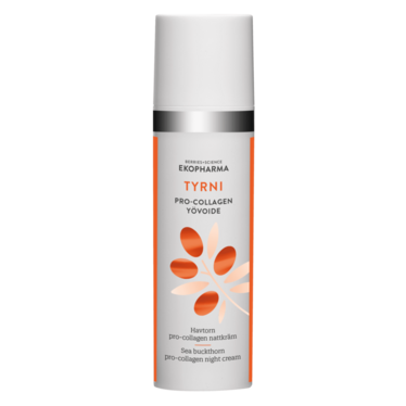 Tyrni yövoide 30 ml